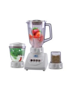 AG-695UB Deluxe Blender Grinder   On Installment By Tech House TH02